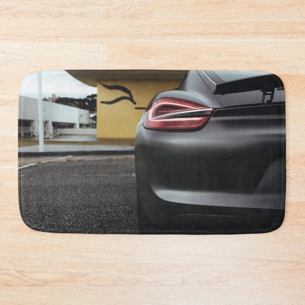 Item preview, Porsche Cayman Photography print designed and sold by dankomarcha.