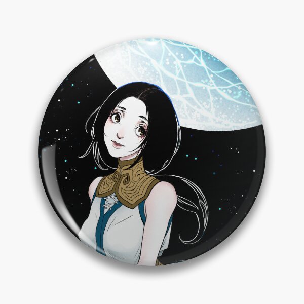 Item preview, Shana, Moon Child designed and sold by King of Red Dragons.
