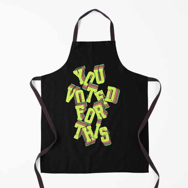 Item preview, You Voted for This designed and sold by LLdreams.