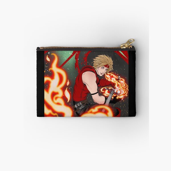 Item preview, Dart Feld, Dragoon of fire designed and sold by King of Red Dragons.