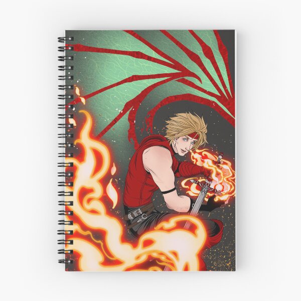 Item preview, Dart Feld, Dragoon of fire designed and sold by King of Red Dragons.