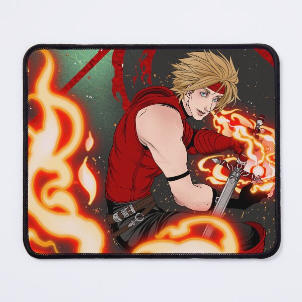 Item preview, Dart Feld, Dragoon of fire designed and sold by King of Red Dragons.