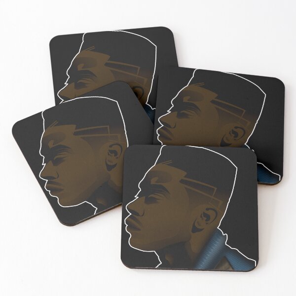 Item preview, Smooth Operator  designed and sold by AntPelle.