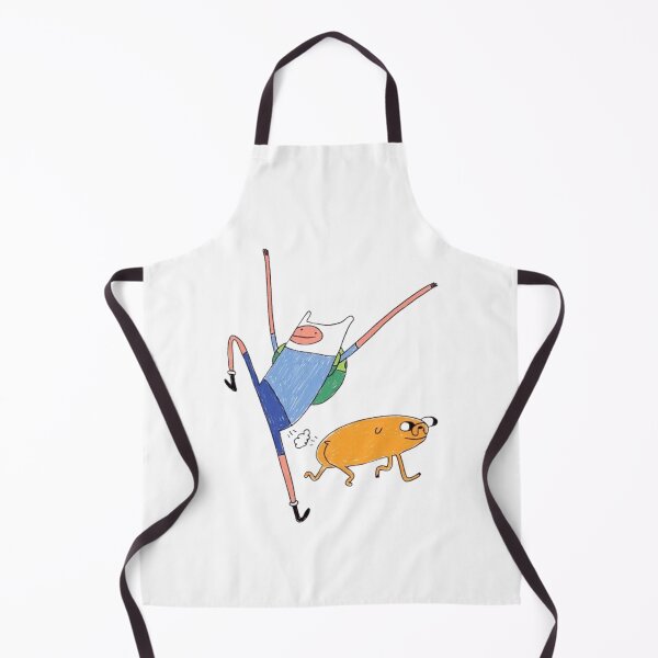 Item preview, Finn & Jake designed and sold by DhriegoStudio.