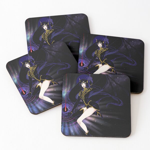 Item preview, Rose, Dragoon of Darkness designed and sold by King of Red Dragons.
