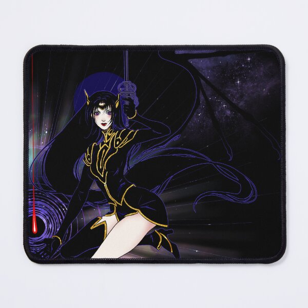 Item preview, Rose, Dragoon of Darkness designed and sold by King of Red Dragons.