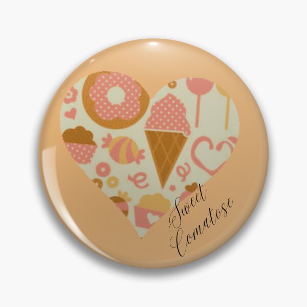 Item preview, Sweet Comatose designed and sold by lifeinspired4u.