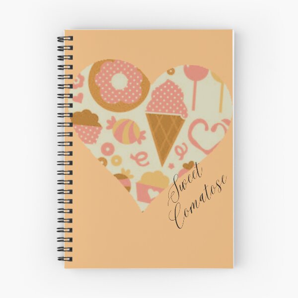 Item preview, Sweet Comatose designed and sold by lifeinspired4u.