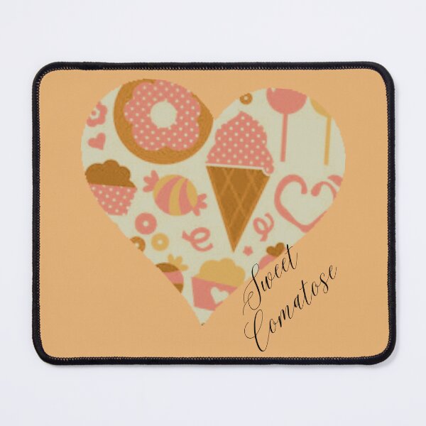 Item preview, Sweet Comatose designed and sold by lifeinspired4u.