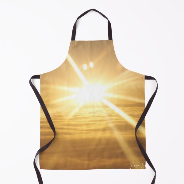 Item preview, Golden Embrace: The Day's Last Kiss designed and sold by SuryaSolSun.