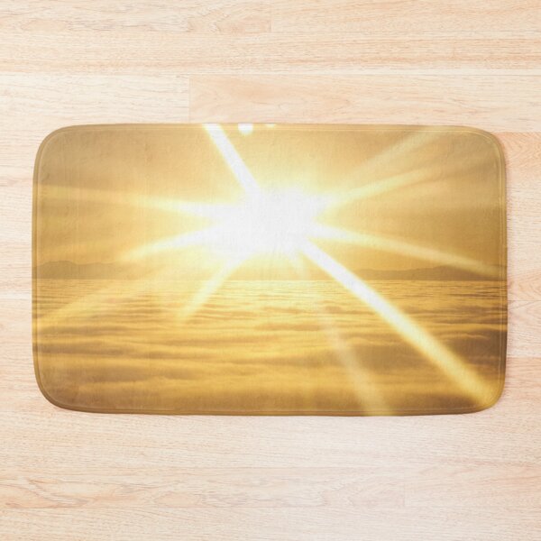 Item preview, Golden Embrace: The Day's Last Kiss designed and sold by SuryaSolSun.
