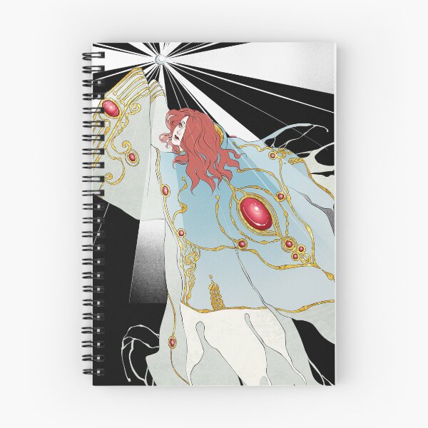 Item preview, Shirley, White Silver Dragoon designed and sold by King of Red Dragons.