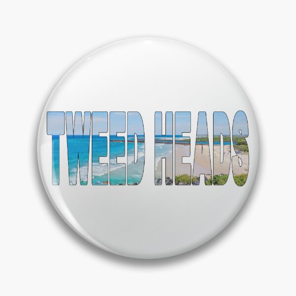 Item preview, TWEED HEADS - Gold Coast QLD Australia Duranbah Beach designed and sold by Adam Gormley.