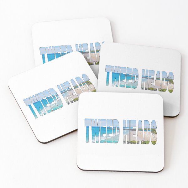 Item preview, TWEED HEADS - Gold Coast QLD Australia Duranbah Beach designed and sold by Adam Gormley.