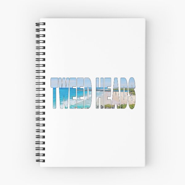 Item preview, TWEED HEADS - Gold Coast QLD Australia Duranbah Beach designed and sold by Adam Gormley.
