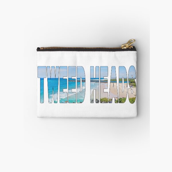Item preview, TWEED HEADS - Gold Coast QLD Australia Duranbah Beach designed and sold by Adam Gormley.