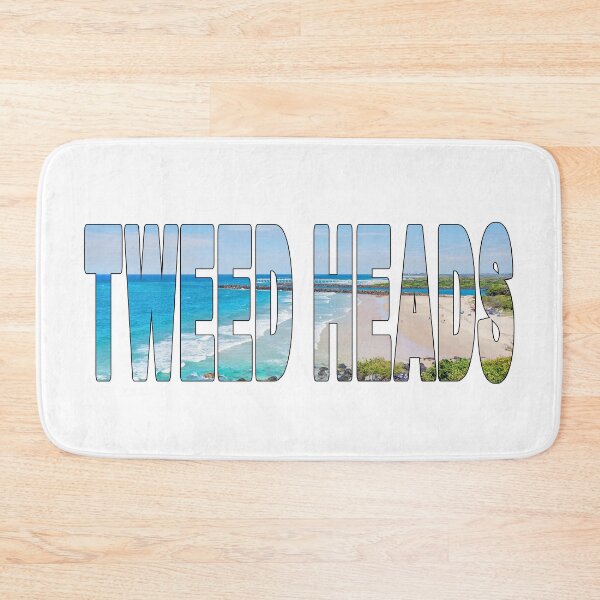 Item preview, TWEED HEADS - Gold Coast QLD Australia Duranbah Beach designed and sold by Adam Gormley.