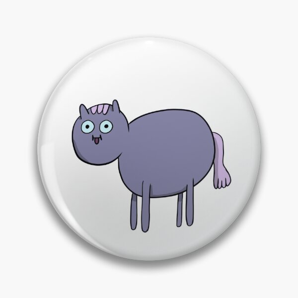 Item preview, Poo Brain Horse Adventure Time designed and sold by DhriegoStudio.