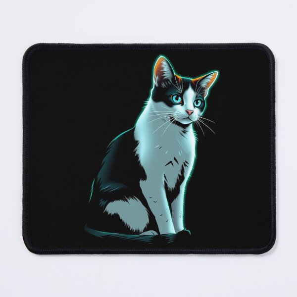 Item preview, Sad cat designed and sold by SinDerellaART.