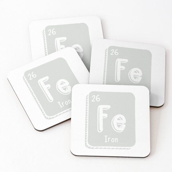 Item preview, IRON designed and sold by PGAart.