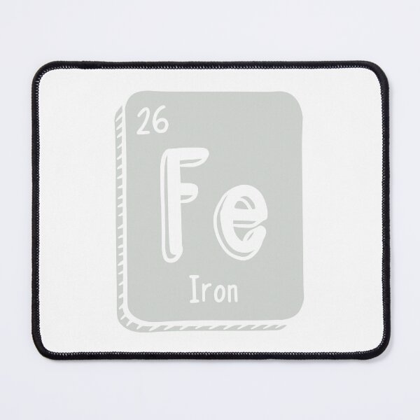 Item preview, IRON designed and sold by PGAart.