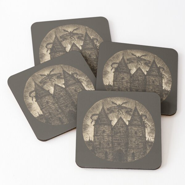 Item preview, The Old Gate of the Palais de Justice, Paris designed and sold by WhatsOlPussycat.