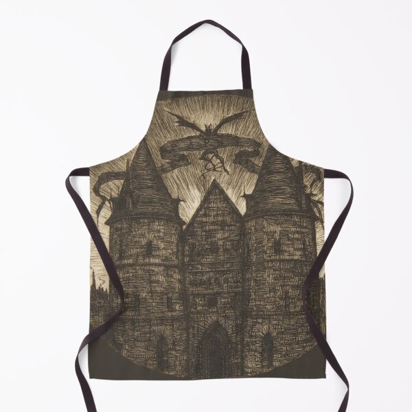 Item preview, The Old Gate of the Palais de Justice, Paris designed and sold by WhatsOlPussycat.