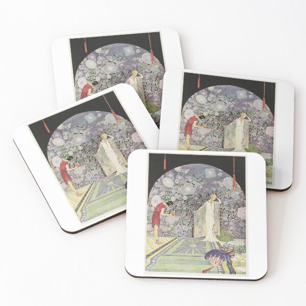 Item preview, I shall not touch it I assure you said she Virginia Frances Sterrett designed and sold by TeeARTHY.