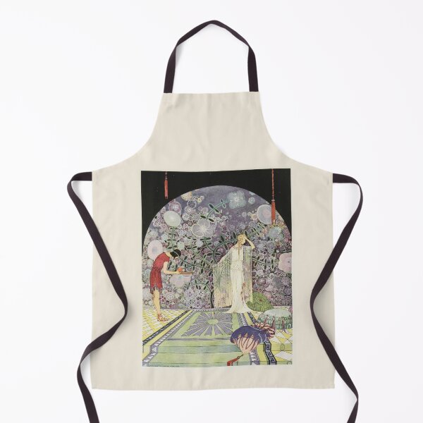 Item preview, I shall not touch it I assure you said she Virginia Frances Sterrett designed and sold by TeeARTHY.