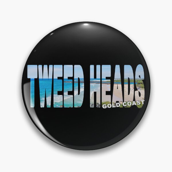 Item preview, TWEED HEADS Gold Coast - QLD Australia Duranbah Beach designed and sold by Adam Gormley.