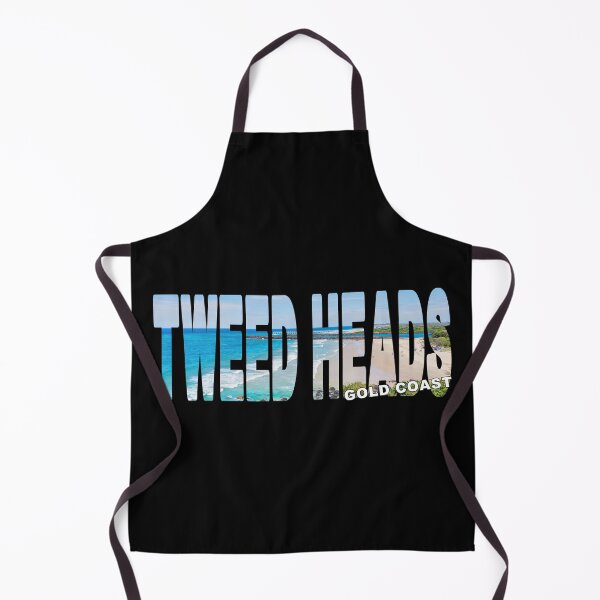 Item preview, TWEED HEADS Gold Coast - QLD Australia Duranbah Beach designed and sold by Adam Gormley.
