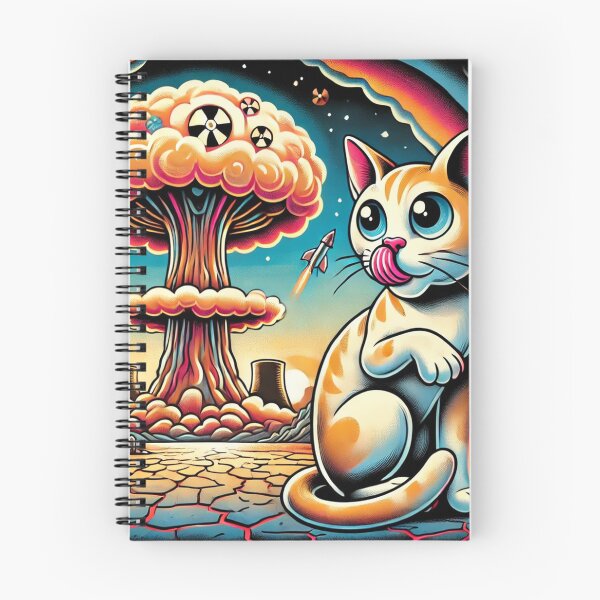 Item preview, Feline Warfare designed and sold by diffclothing.