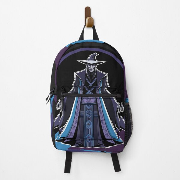 Item preview, Dark Wizard Geometric Pattern designed and sold by AlinaSCorner.
