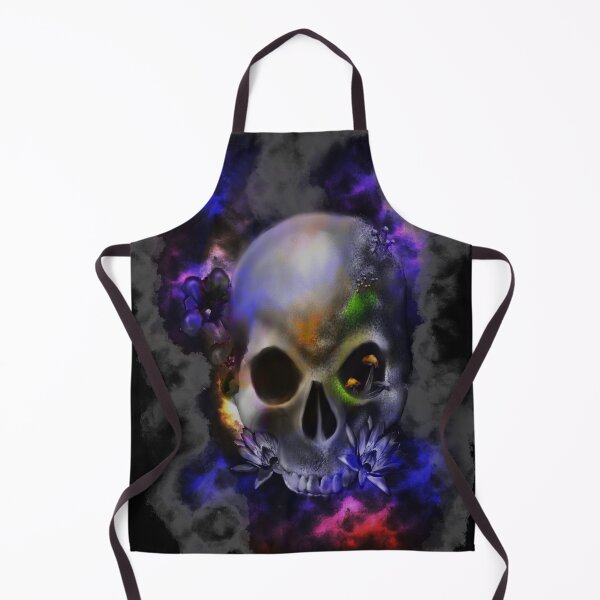 Item preview, Skull art designed and sold by CDT Art.