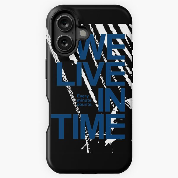 Item preview, We Live in Time movie poster designed and sold by PatyEmiko.