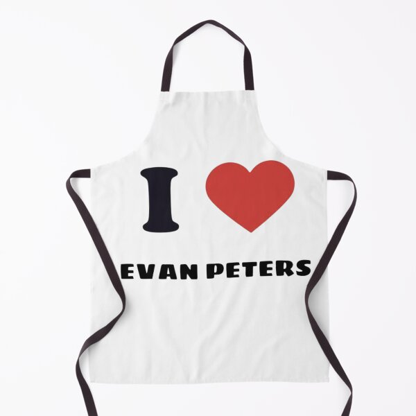 Item preview, I love Evan Peters designed and sold by camlestrange.