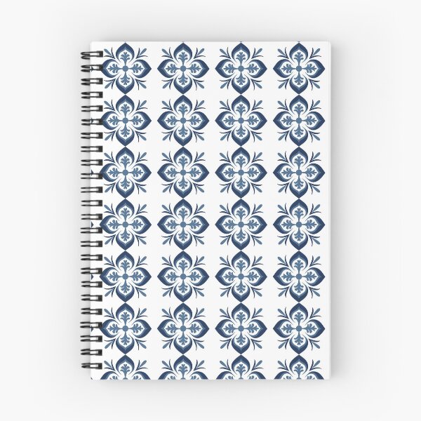 Item preview, Azulejos Pattern from Lisbon Portugal designed and sold by Klaudesign.