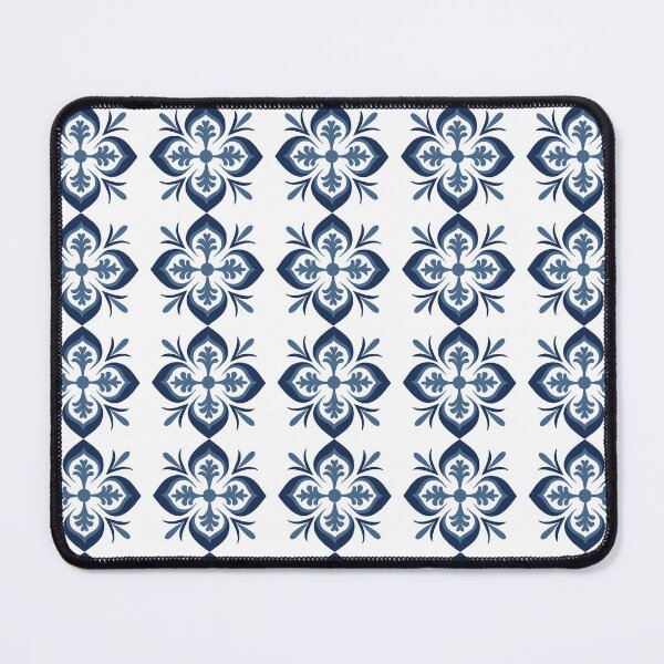 Item preview, Azulejos Pattern from Lisbon Portugal designed and sold by Klaudesign.