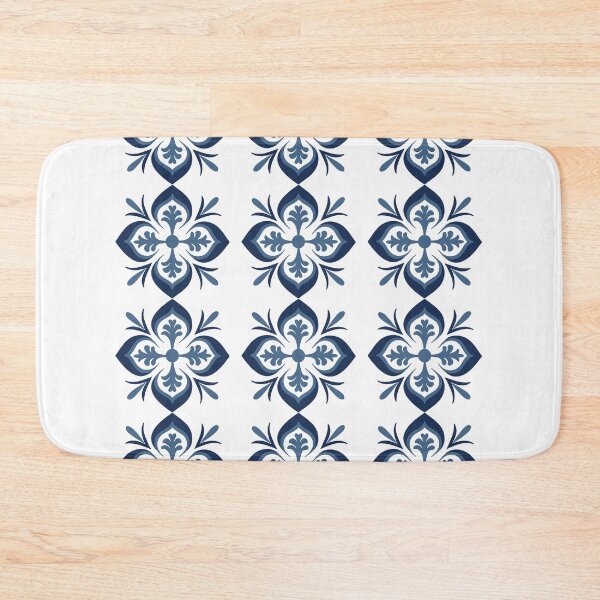 Item preview, Azulejos Pattern from Lisbon Portugal designed and sold by Klaudesign.