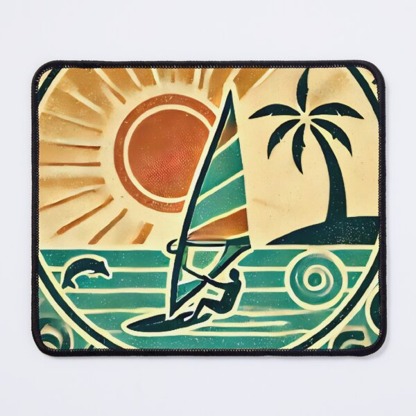 Item preview, vintage flair designed and sold by MyArtworkStudio.