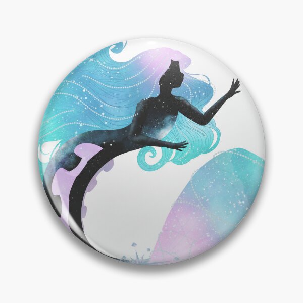 Item preview, Swimming the Stars designed and sold by witchcatdesigns.