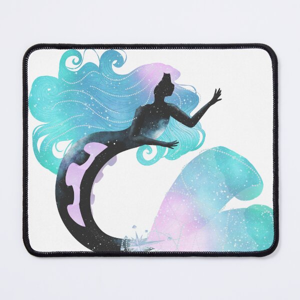 Item preview, Swimming the Stars designed and sold by witchcatdesigns.