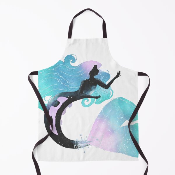 Item preview, Swimming the Stars designed and sold by witchcatdesigns.