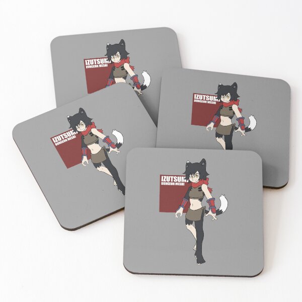 Item preview, Izutsumi - Delicious in Dungeon designed and sold by Iopi-art.