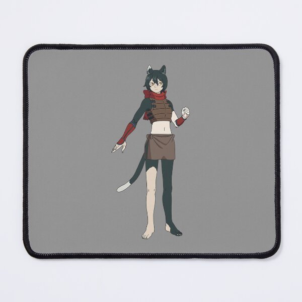 Item preview, Izutsumi - Delicious in Dungeon designed and sold by Iopi-art.