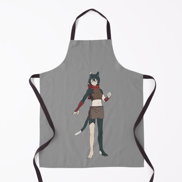 Item preview, Izutsumi - Delicious in Dungeon designed and sold by Iopi-art.
