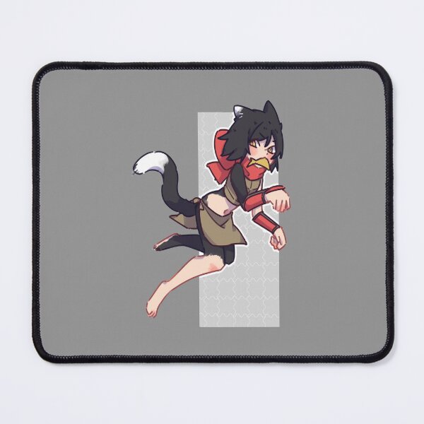 Item preview, Izutsumi - Delicious in Dungeon designed and sold by Iopi-art.