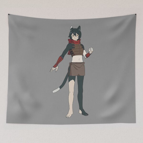 Item preview, Izutsumi - Delicious in Dungeon designed and sold by Iopi-art.