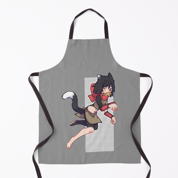 Item preview, Izutsumi - Delicious in Dungeon designed and sold by Iopi-art.