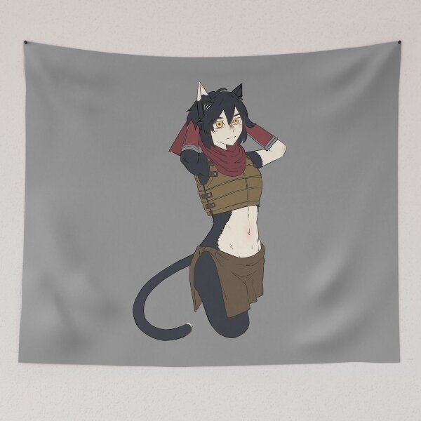Item preview, Izutsumi - Delicious in Dungeon designed and sold by Iopi-art.